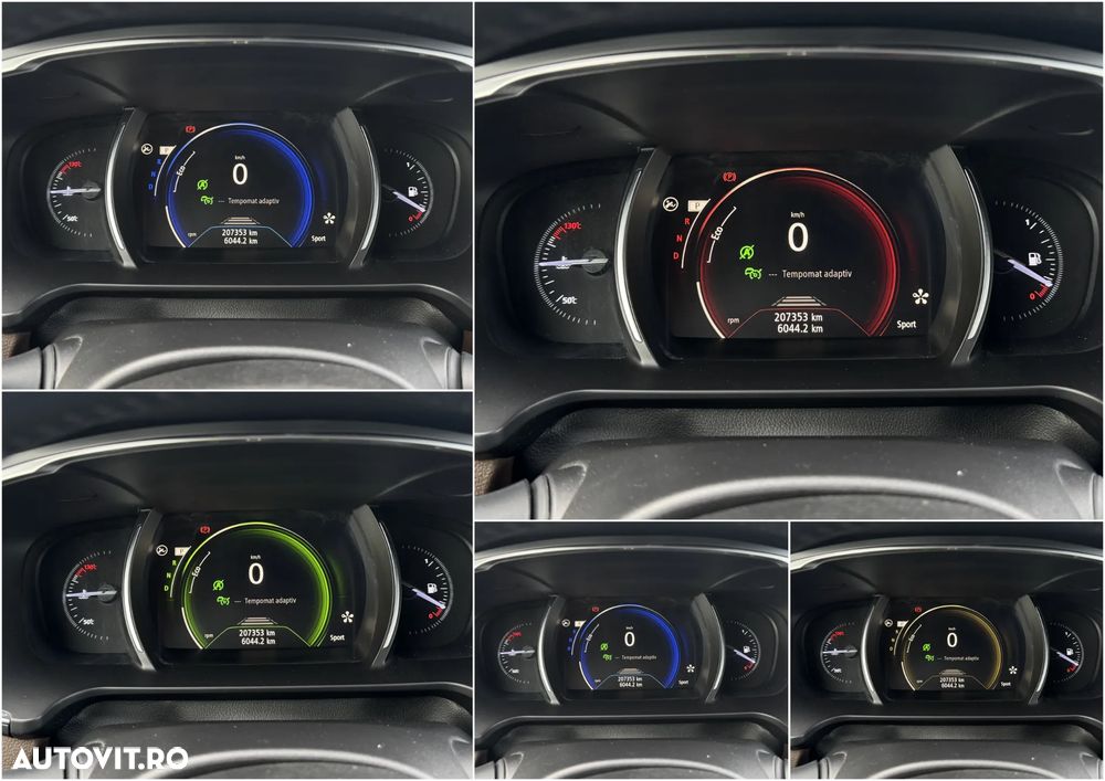 Renault Talisman ENERGY dCi 160 EDC LIMITED - 5