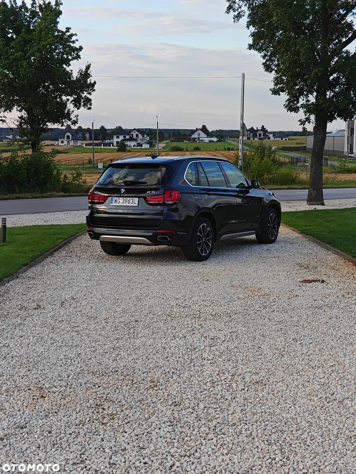 BMW X5 xDrive30d - 10