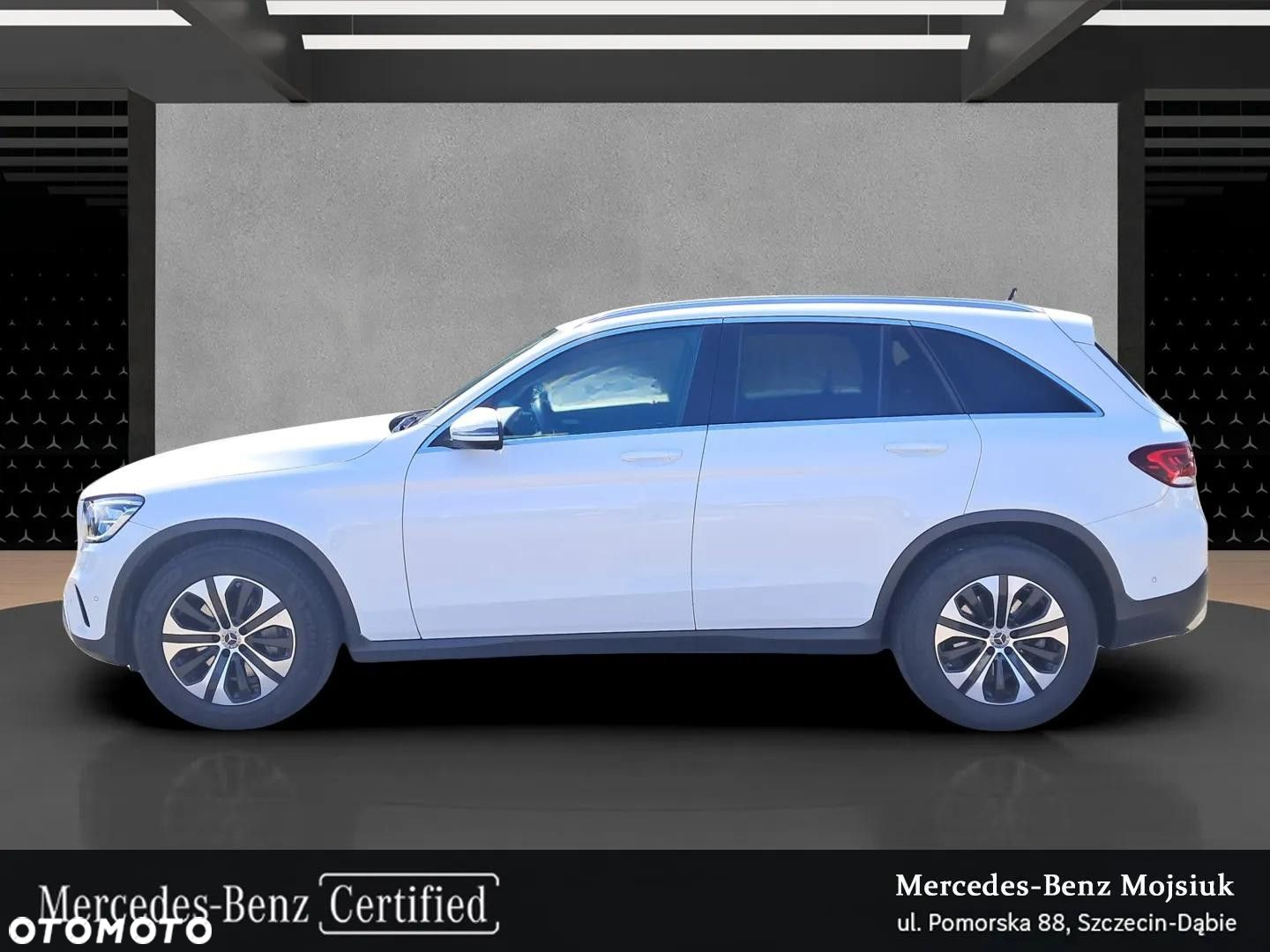 Mercedes-Benz GLC 220 d 4-Matic - 8