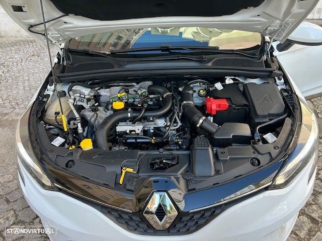 Renault Clio 1.0 TCe Evolution - 17