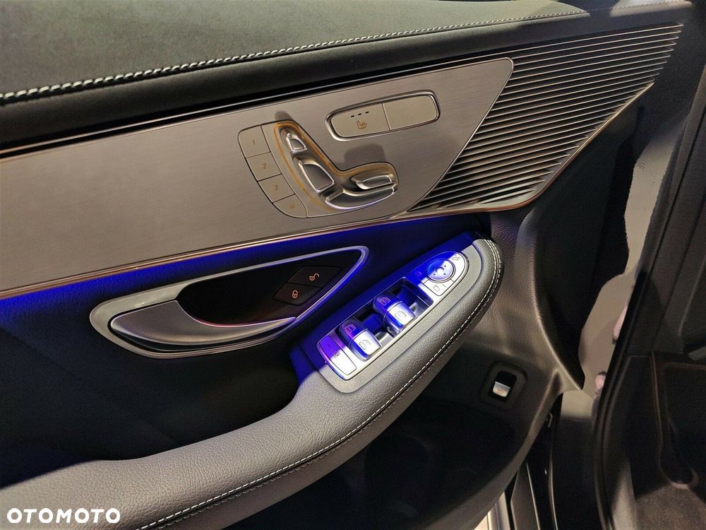 Mercedes-Benz EQC 400 4-Matic - 13