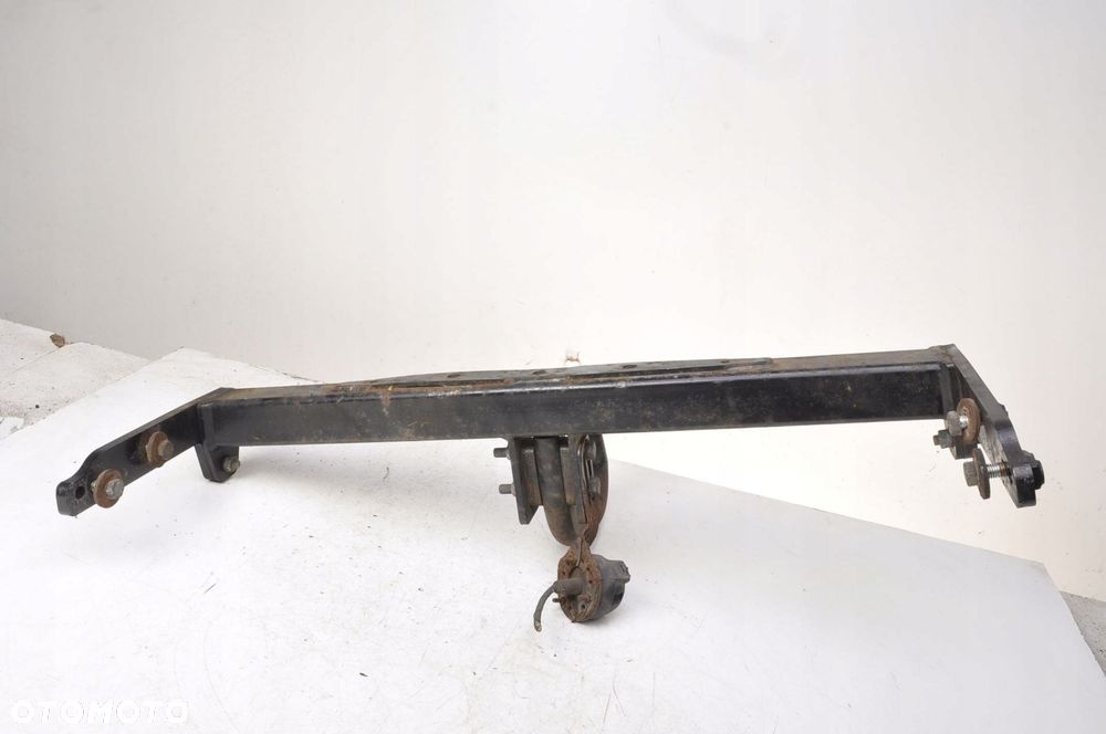 VOLVO V70 III HAK HOLOWNICZY TOW TRUST - 8