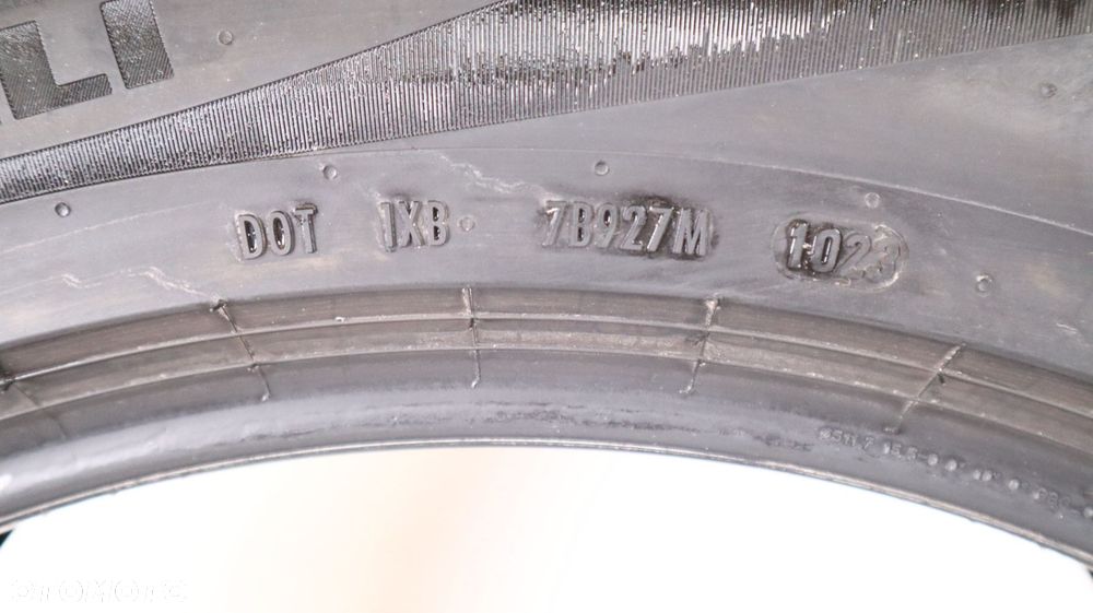 OPONY PIRELLI SCORPION 275/45/20 - 5