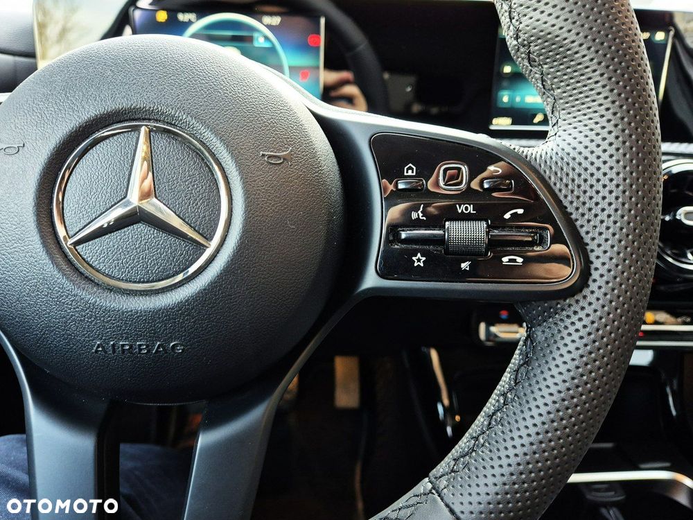 Mercedes-Benz Klasa A 160 - 27