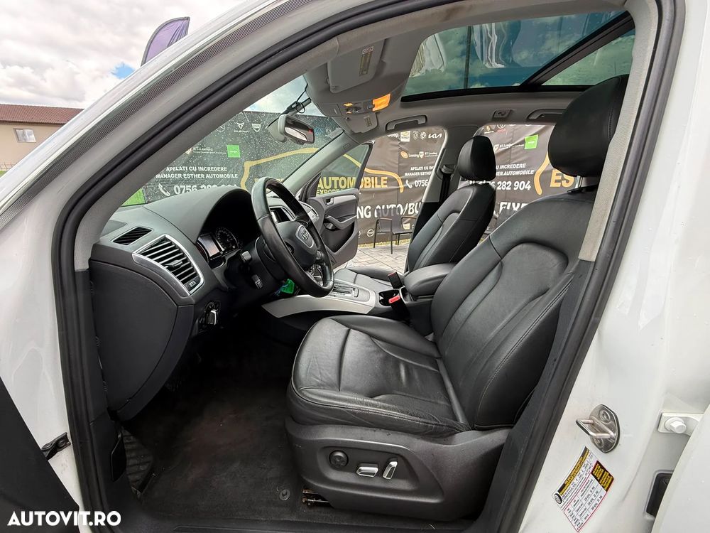 Audi Q5 - 4