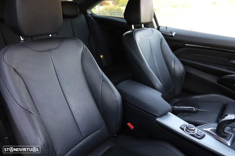 BMW 420 d Pack M Auto - 14