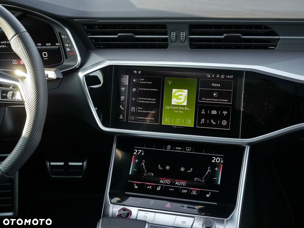 Audi S6 Limousine - 10