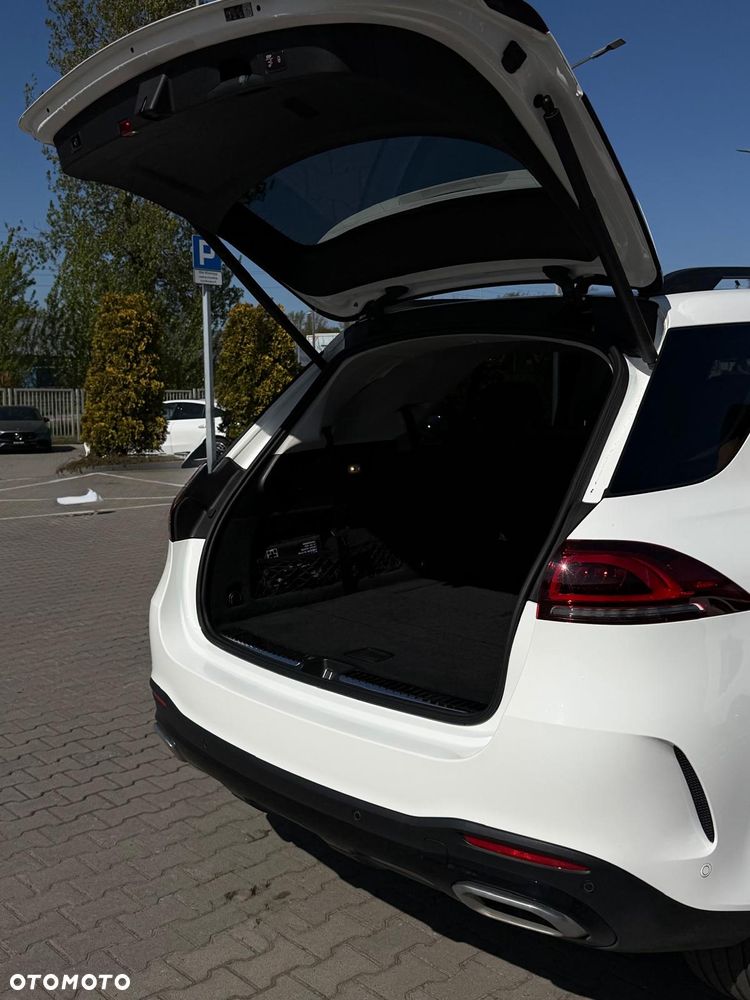 Mercedes-Benz GLE - 25