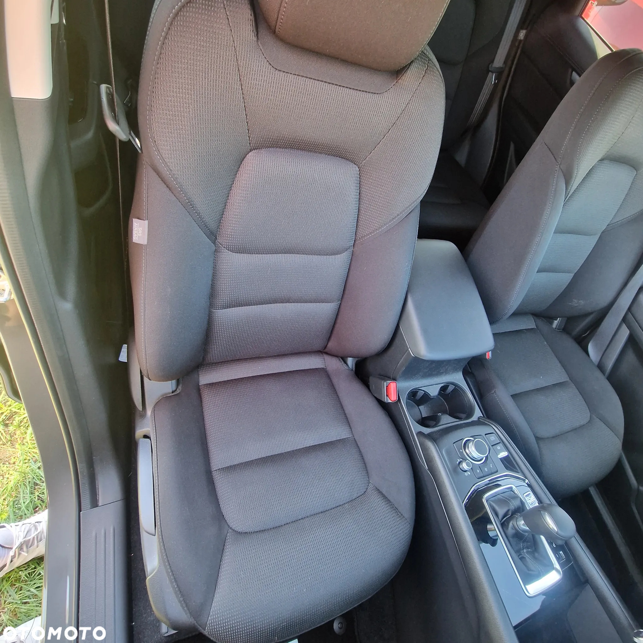 Mazda CX-5 2.0 mHEV Exclusive-Line 2WD - 9