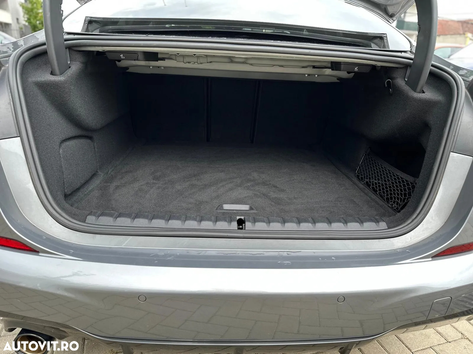 BMW Seria 2 218i Gran Coupe Aut. M Sport - 39