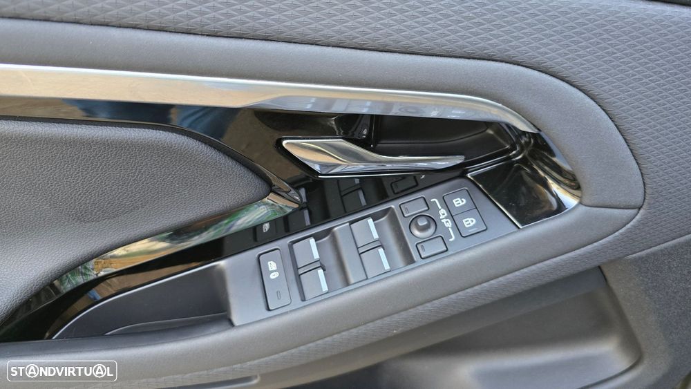 Land Rover Range Rover Evoque - 8