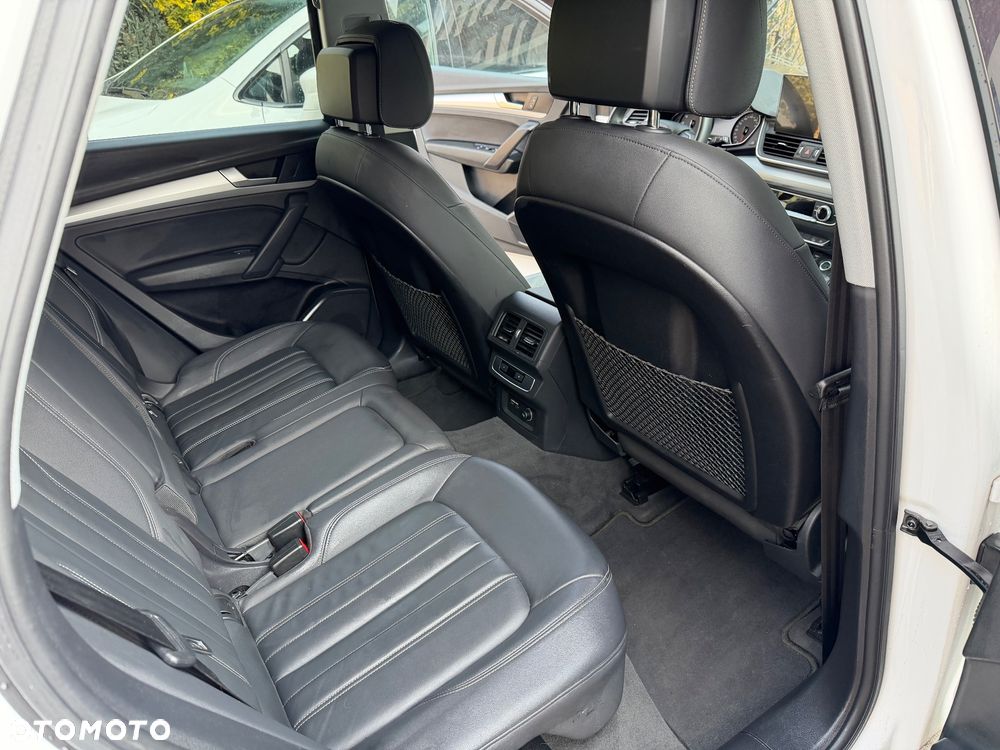 Audi Q5 45 TFSI quattro S tronic - 19