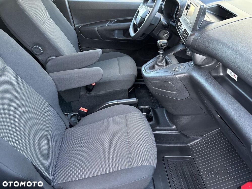 Toyota PROACE CITY - 18