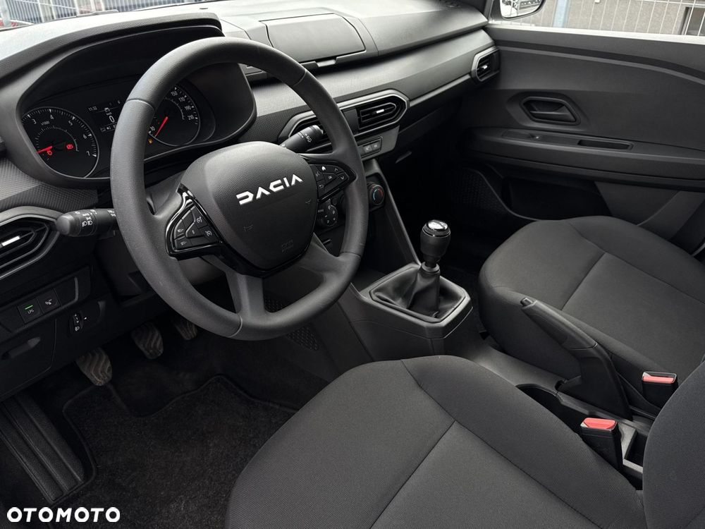 Dacia Jogger - 9