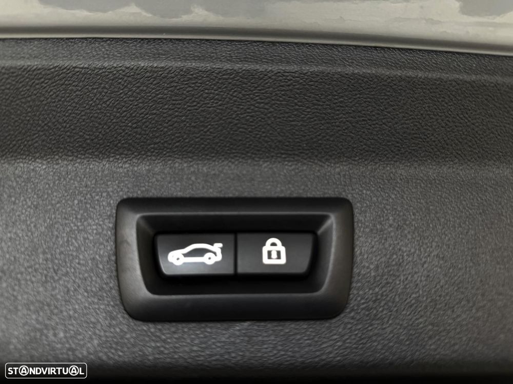 BMW X3 30 e xDrive Pack M - 47