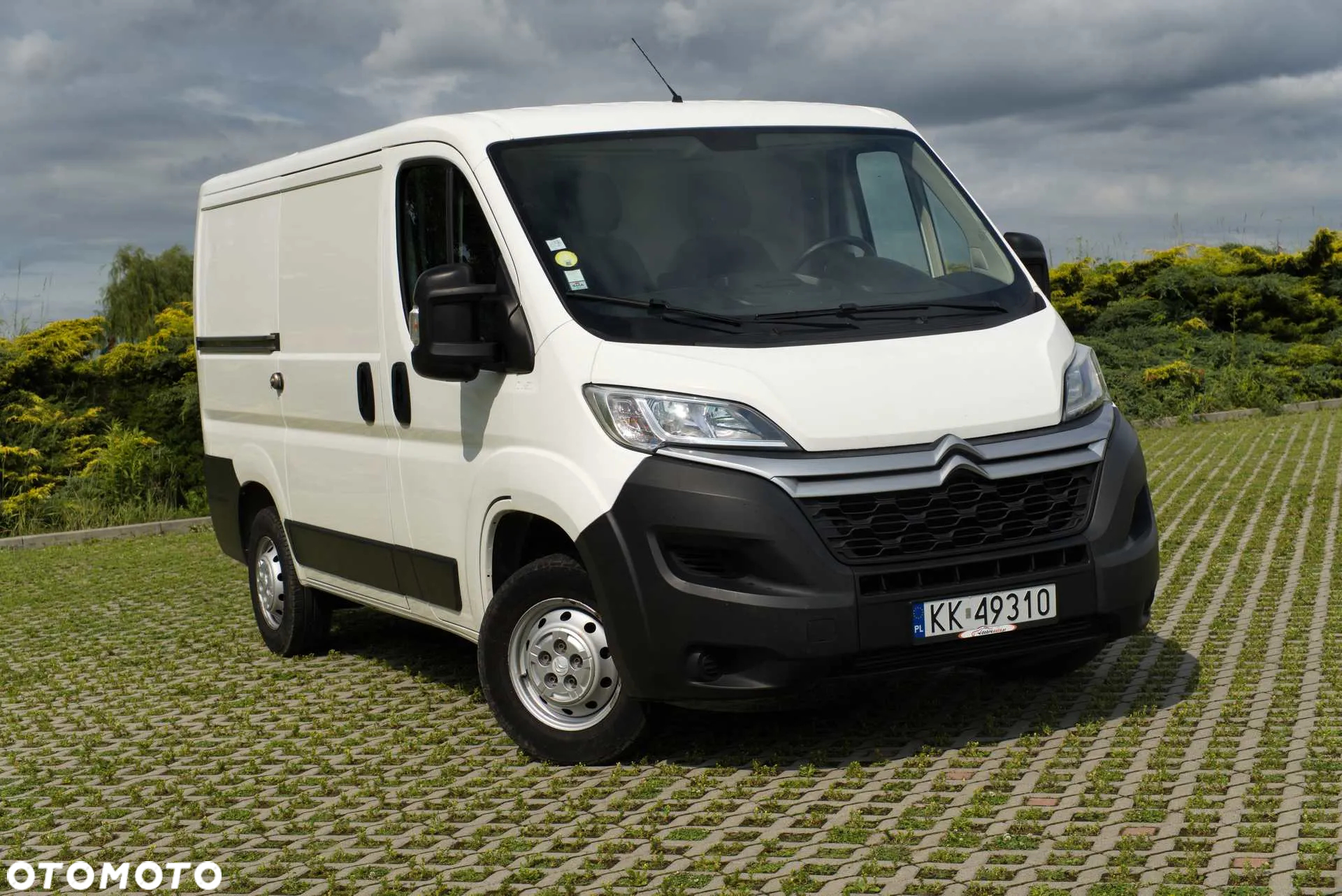 Citroën Jumper L1H1 - 4
