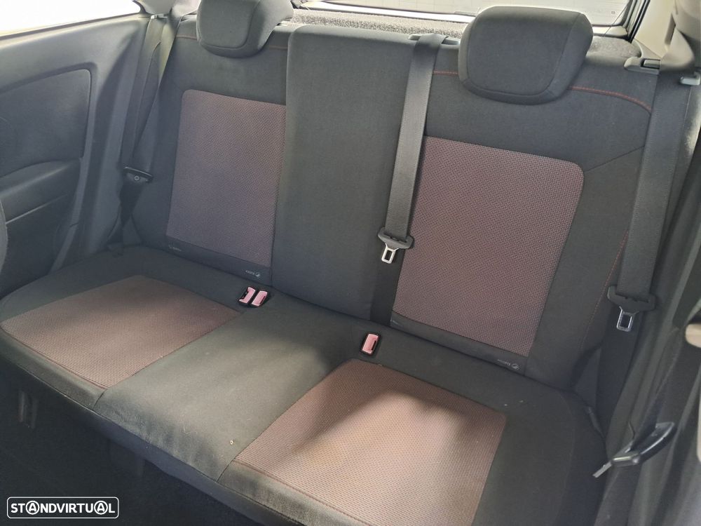Opel Corsa - 11
