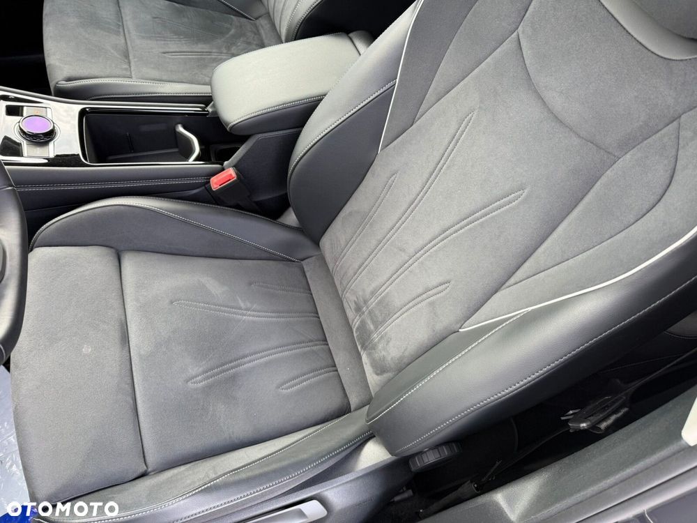 Volkswagen Tiguan 1.5 eTSI Elegance DSG - 11
