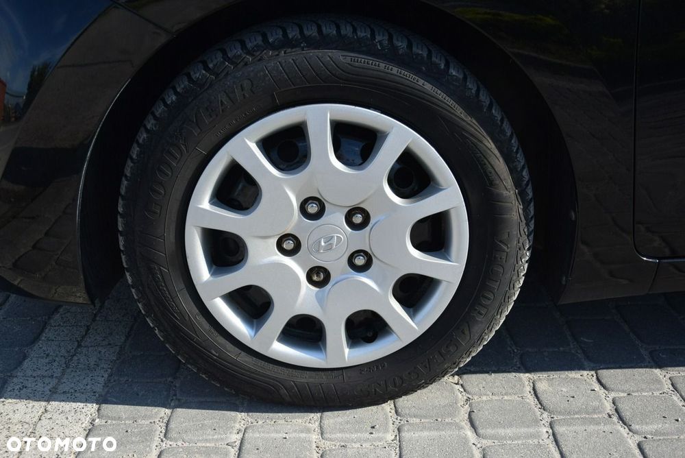 Hyundai i30 1.4 Classic - 6