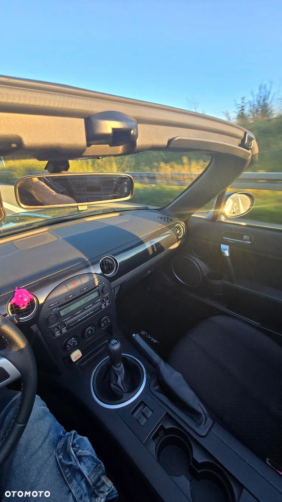 Mazda MX-5 1.8 Energy - 10