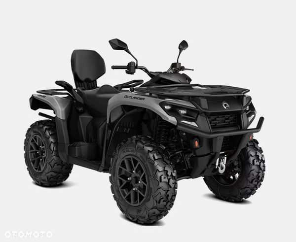 Can-Am Outlander Max