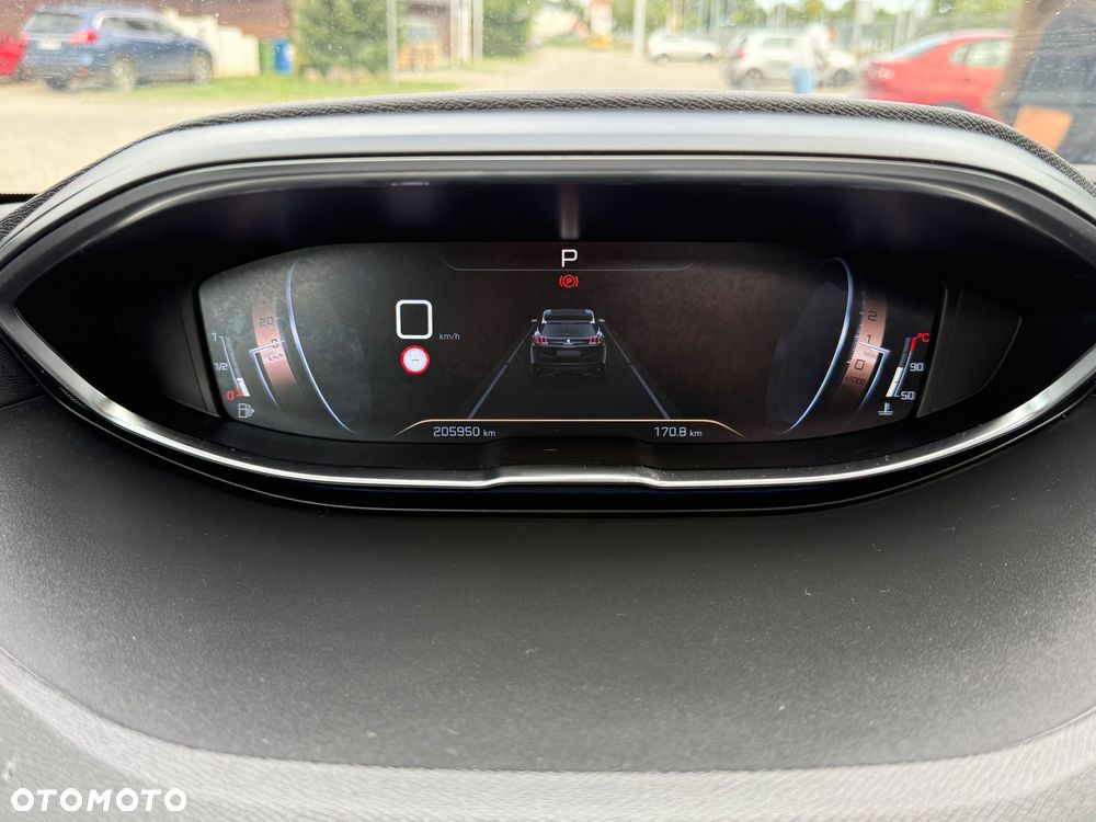 Peugeot 3008 2.0 BlueHDi GT S&S EAT8 - 30