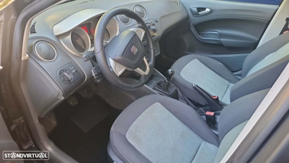 SEAT Ibiza 1.2 12V Style - 10