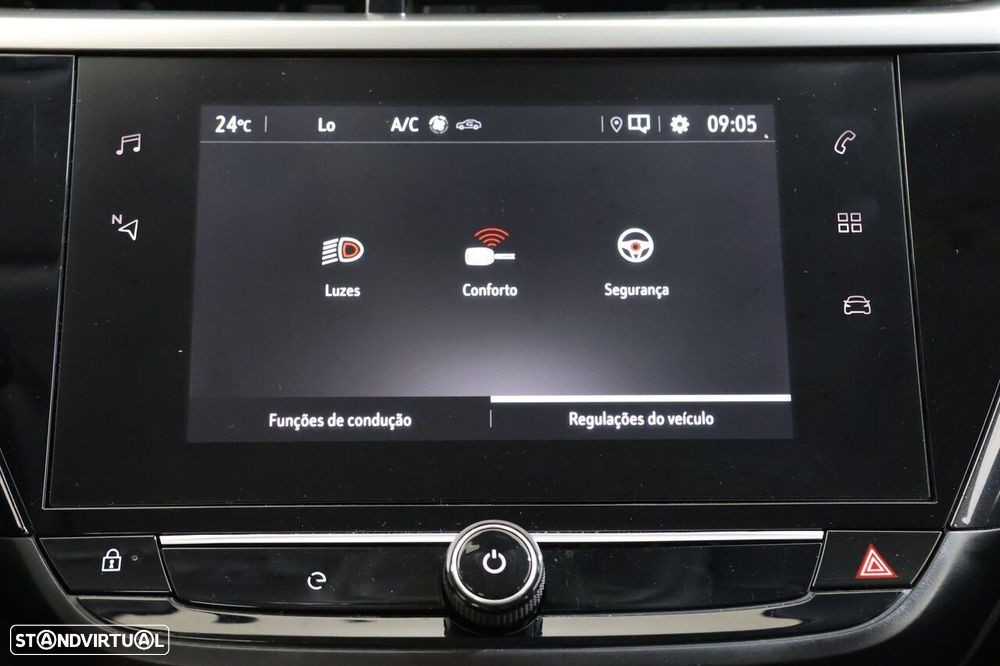 Opel Corsa-e 50 kWh Edition - 26