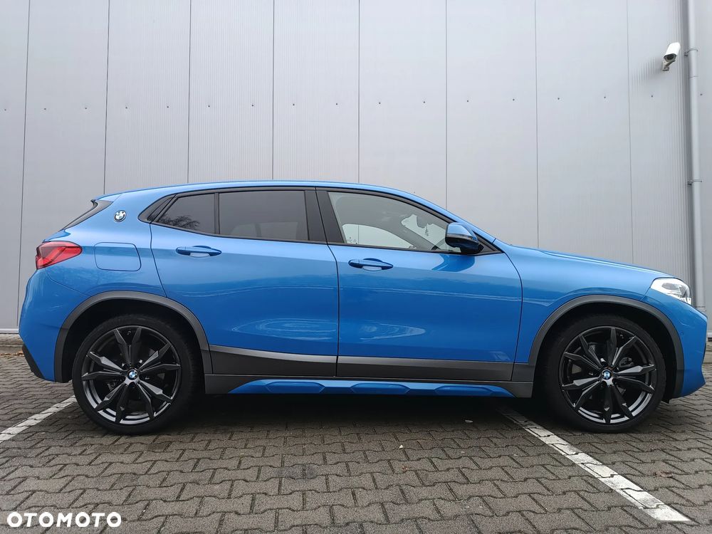 BMW X2 sDrive20i Advantage Plus - 5