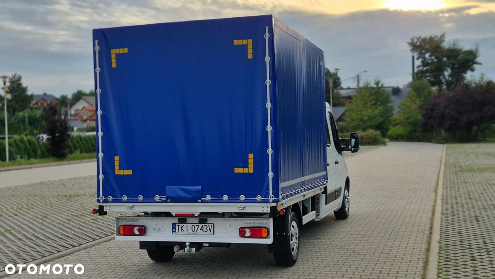 Renault Master - 9