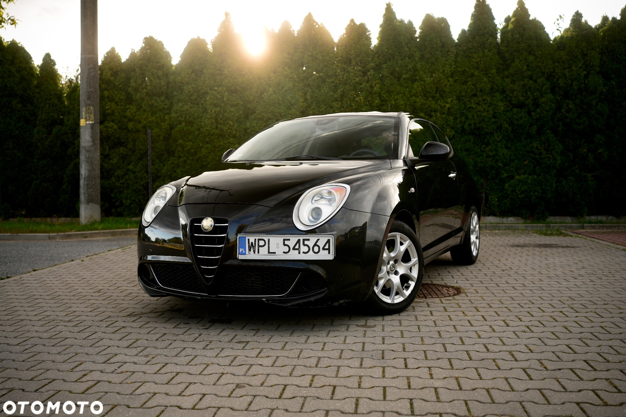 Alfa Romeo Mito 1.3 JTDM - 7