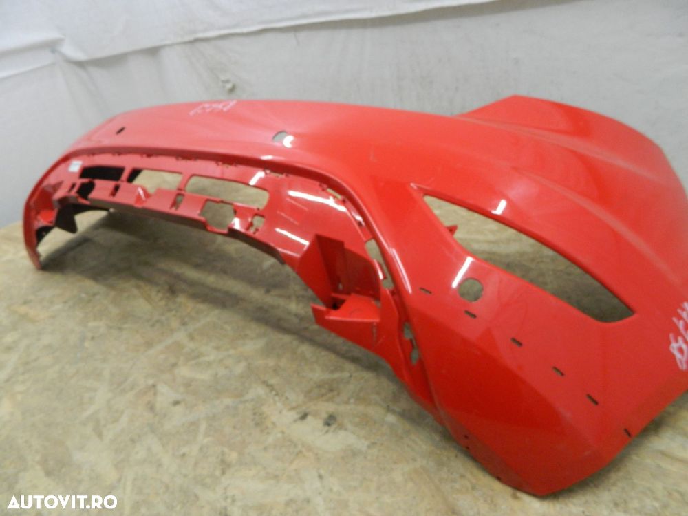 Bara spate Ford Fiesta, 2009, 2010, 2011, 2012, 2013, 2014, 2015, 2016, 2017, 8A61-17K823. - 6