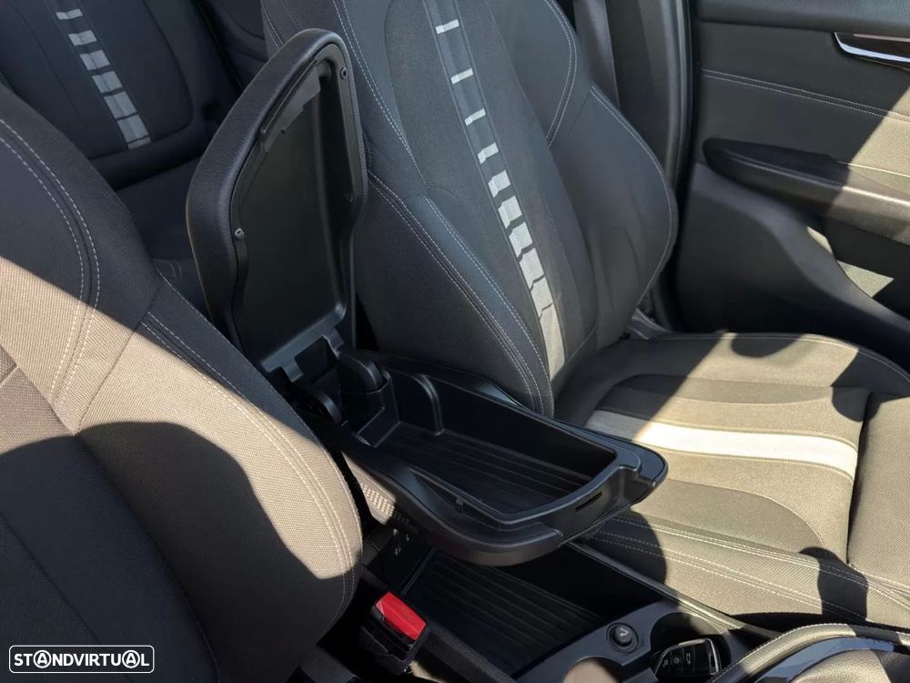 BMW 216 Gran Tourer d 7L Advantage - 16