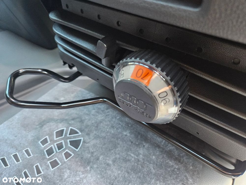 Volkswagen CRAFTER L4H3 NOWY Brygadowy FV23% - 21