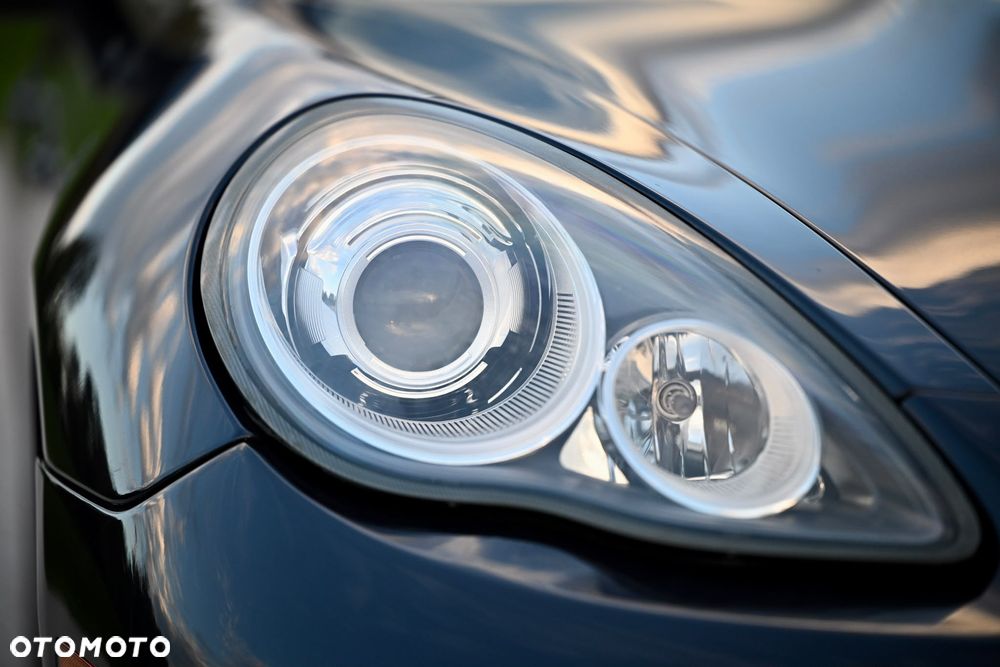 Porsche Panamera - 10