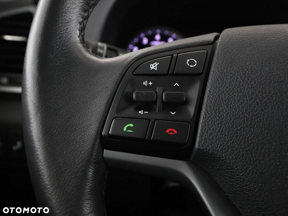 Hyundai Tucson 1.6 GDi 2WD Advantage - 31