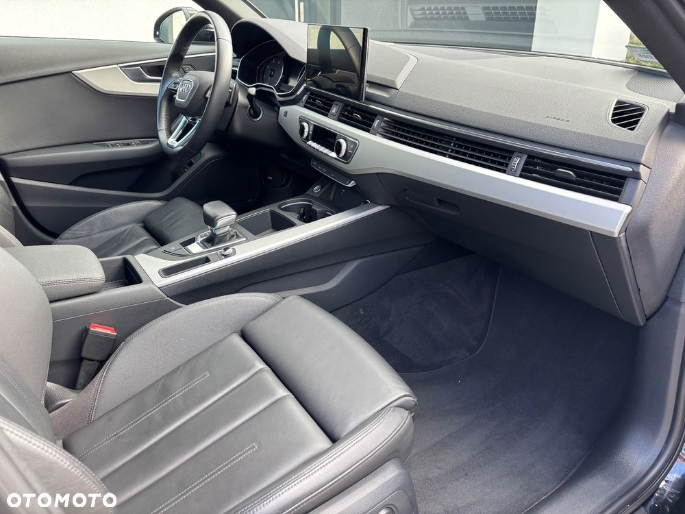 Audi A4 - 32