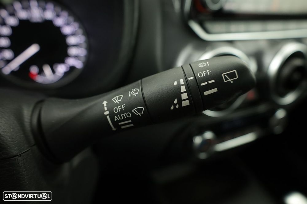Nissan Juke 1.0 DIG-T Tekna DCT - 18