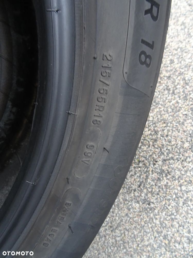 215/55/R18 99V Michelin Primacyu 4 - 12