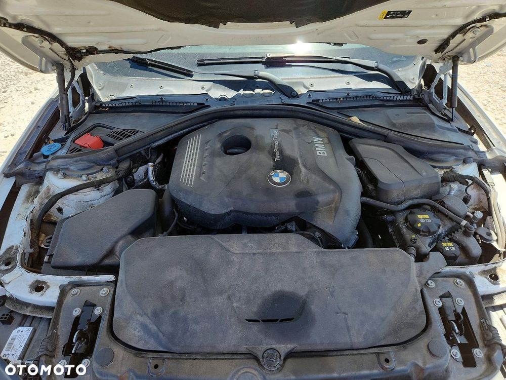 BMW Seria 3 - 12