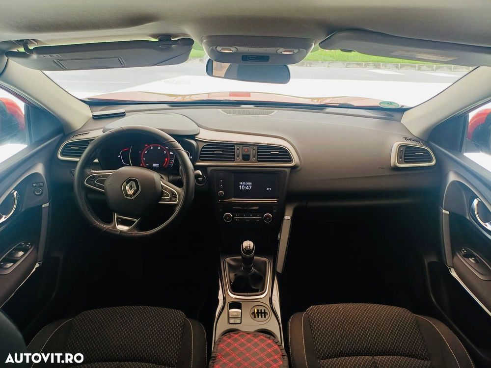 Renault Kadjar - 7