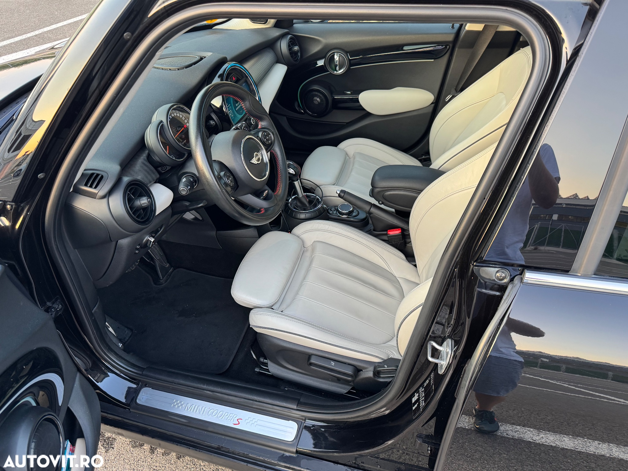 Mini Cooper S - 4
