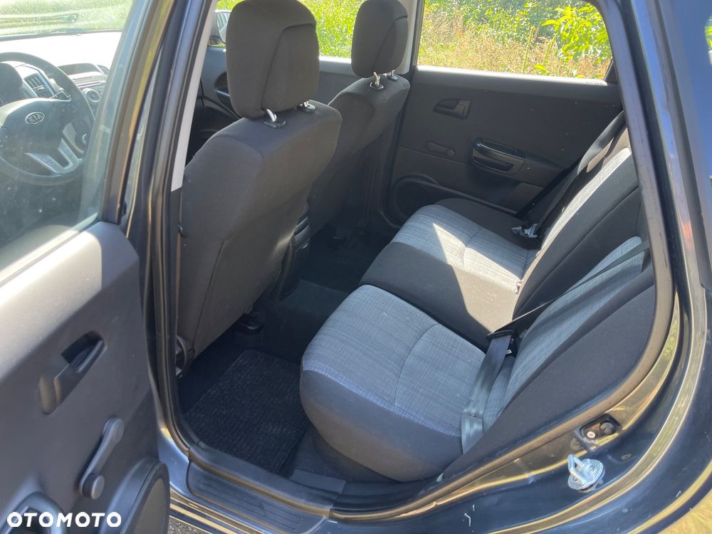 Kia Ceed 1.4 CVVT Vision - 10