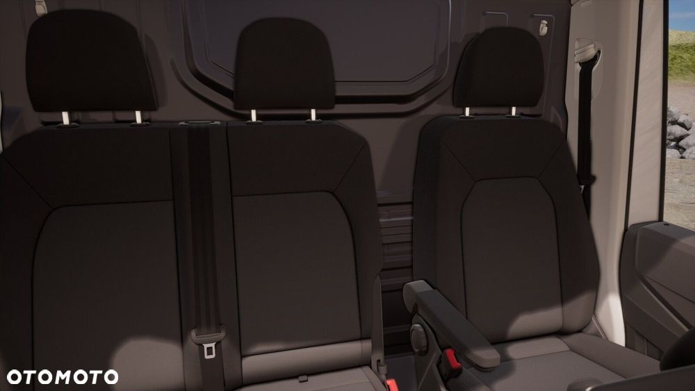 Volkswagen Crafter - 15