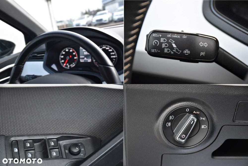 Seat Arona 1.0 TSI Xcellence S&S DSG - 27