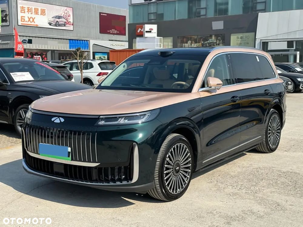 Chery Fulwin T11 - 3