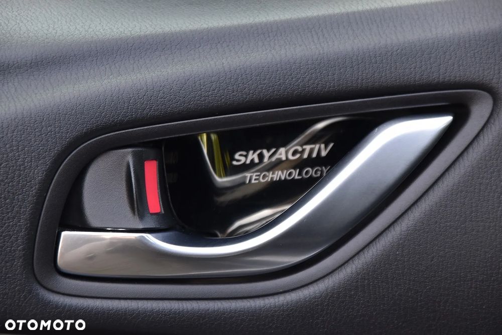 Mazda 6 2.2 SKYACTIV-D Sports-Line - 24