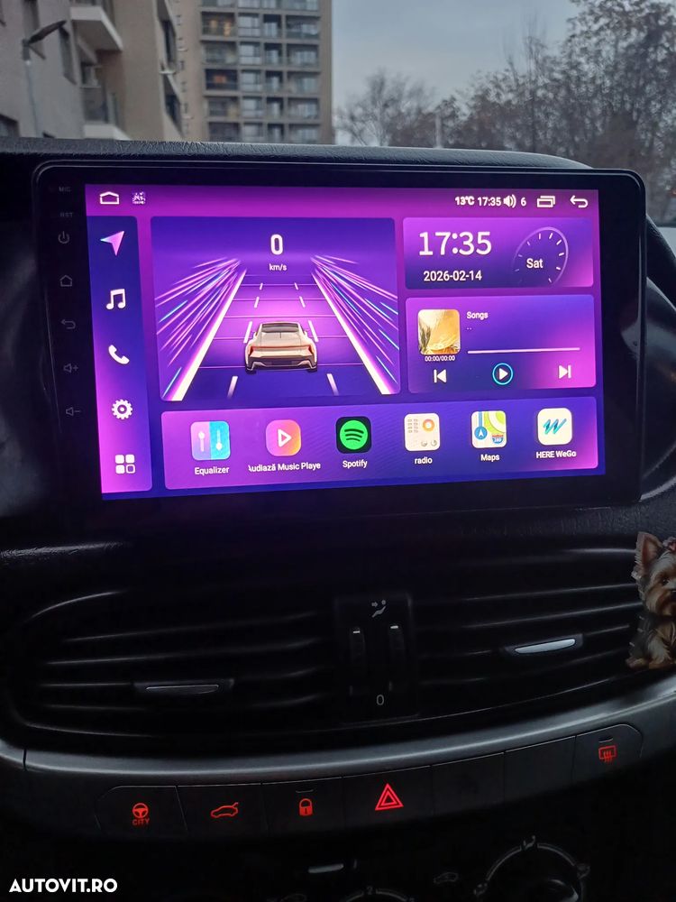 Fiat Tipo 1.4 Easy - 10