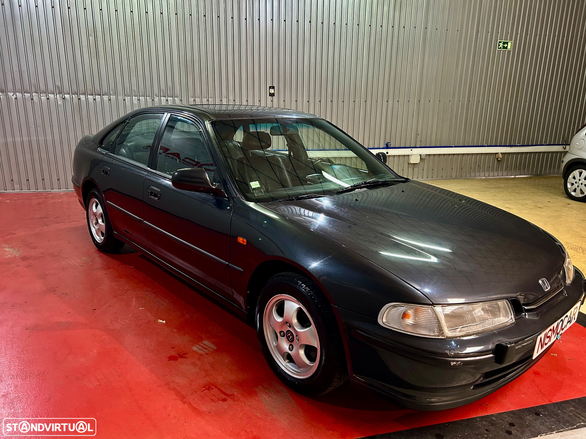 Honda Accord - 3