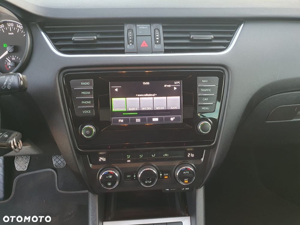 Skoda Octavia 1.6 TDI Classic - 25